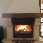 Au Coin Du Loup, Zwarteberg, 14 Personnes *