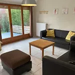 Au Coin Du Loup, Zwarteberg, 14 Personnes Saint-Jans-Cappel