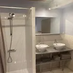 Holiday home Au Coin Du Loup, Zwarteberg, 14 Personnes