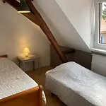 Holiday home Au Coin Du Loup, Zwarteberg, 14 Personnes Saint-Jans-Cappel