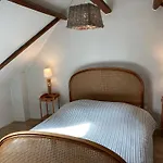Holiday home Au Coin Du Loup, Zwarteberg, 14 Personnes Saint-Jans-Cappel
