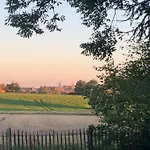 Holiday home Au Coin Du Loup, Zwarteberg, 14 Personnes Saint-Jans-Cappel
