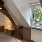 Au Coin Du Loup, Zwarteberg, 14 Personnes Saint-Jans-Cappel
