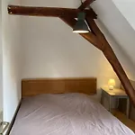Au Coin Du Loup, Zwarteberg, 14 Personnes