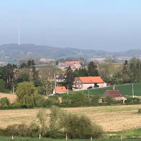 Au Coin Du Loup, Zwarteberg, 14 Personnes *