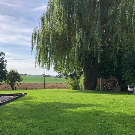 Au Coin Du Loup, Zwarteberg, 14 Personnes *