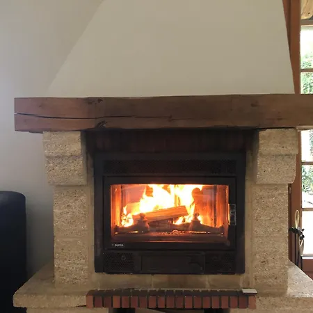 Au Coin Du Loup, Zwarteberg, 14 Personnes *