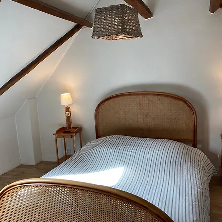 Ferienhaus Au Coin Du Loup, Zwarteberg, 14 Personnes Saint-Jans-Cappel