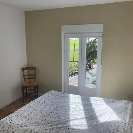 Au Coin Du Loup, Zwarteberg, 14 Personnes Holiday home *