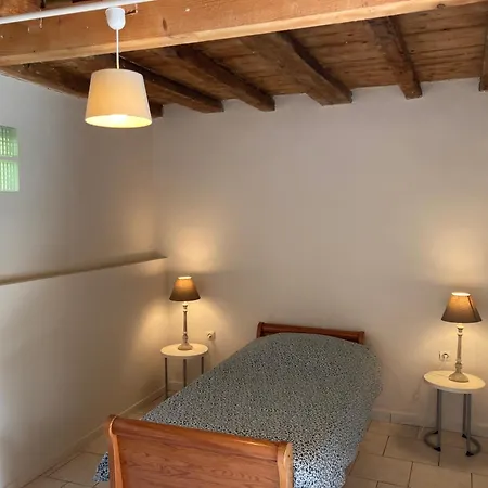 Au Coin Du Loup, Zwarteberg, 14 Personnes Saint-Jans-Cappel