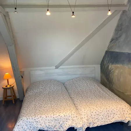 Ferienhaus Au Coin Du Loup, Zwarteberg, 14 Personnes *