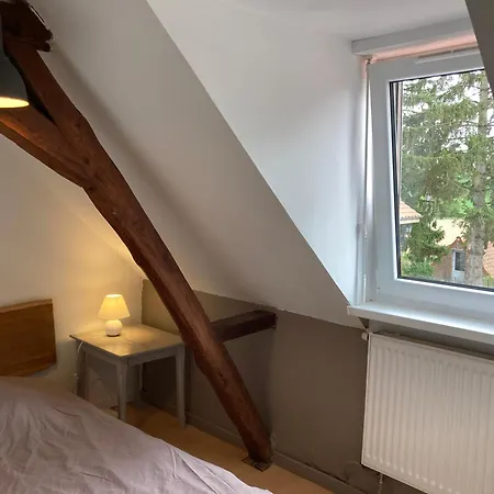 Au Coin Du Loup, Zwarteberg, 14 Personnes Saint-Jans-Cappel