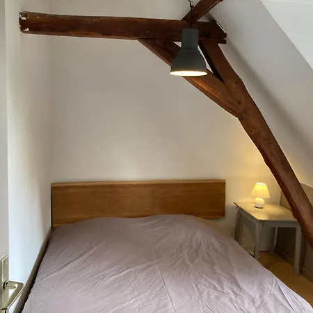 Au Coin Du Loup, Zwarteberg, 14 Personnes