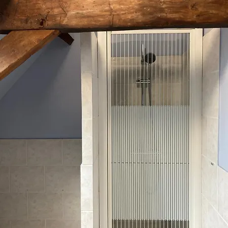 Au Coin Du Loup, Zwarteberg, 14 Personnes * Saint-Jans-Cappel